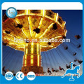 China amusement park flying chair ride!!! Playground equipment outdoor ride flying chair for sale